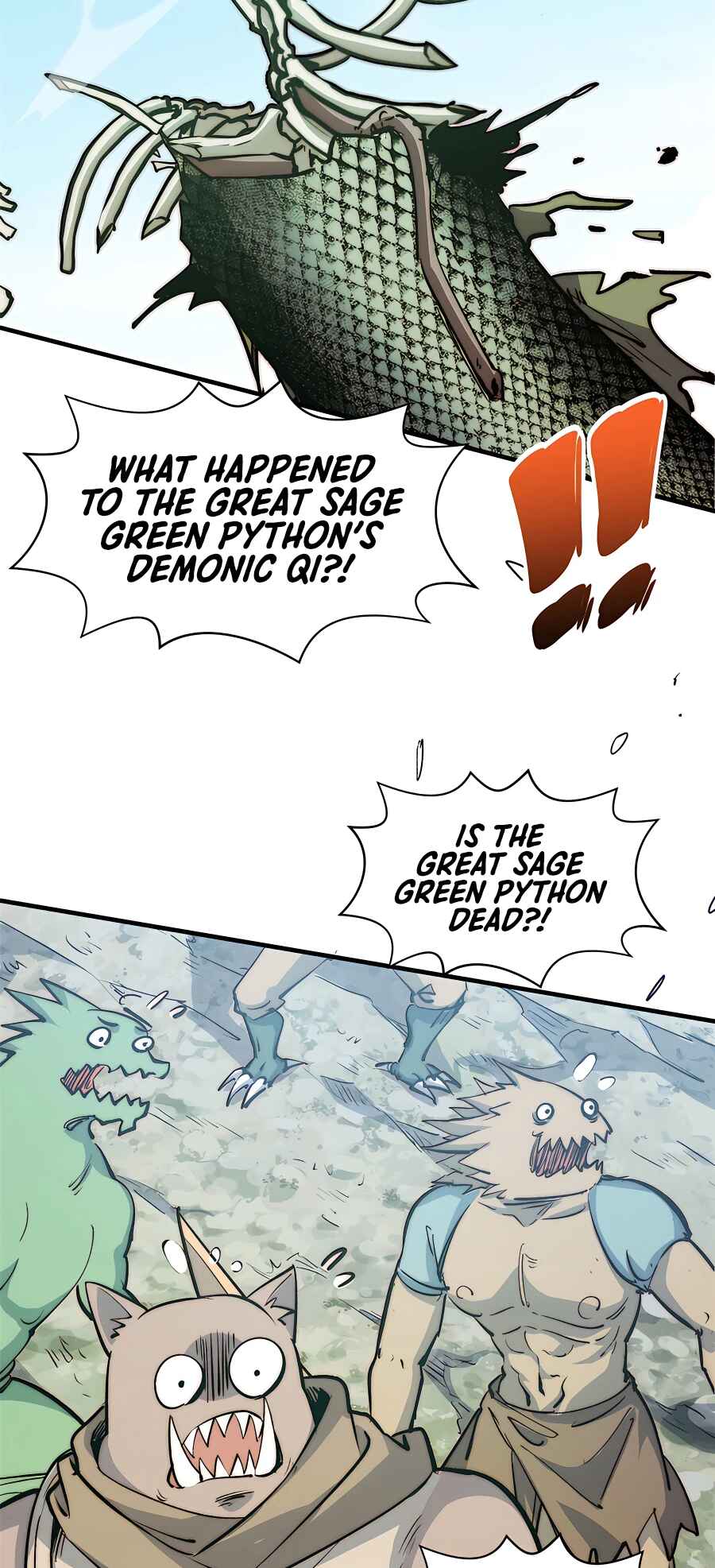 Chapter 112 - Page 6