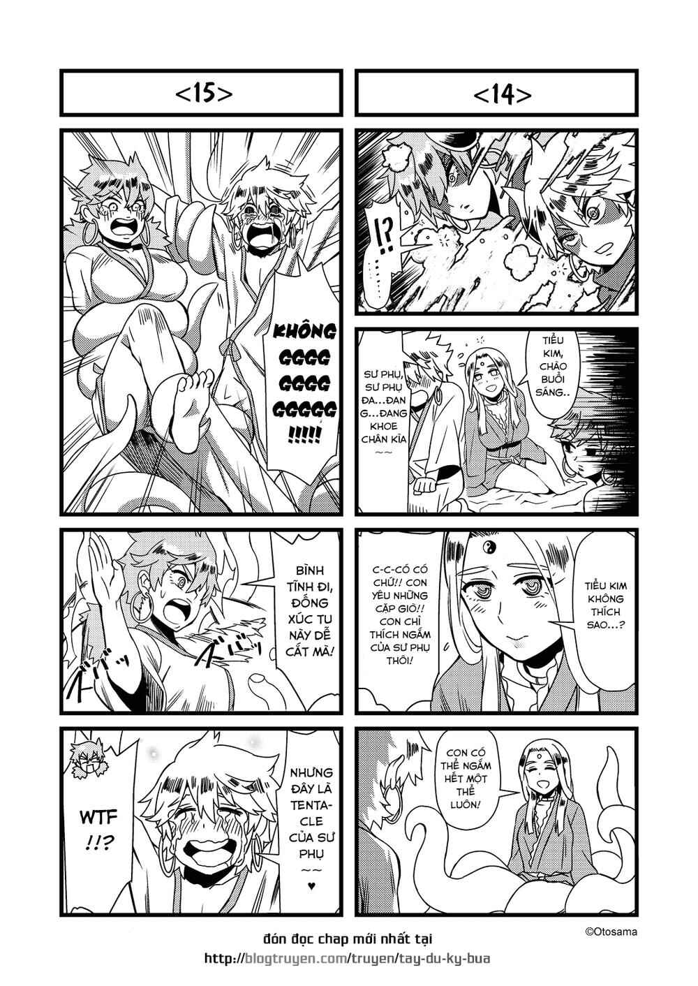 Tang Hill Burial - Journey to the West Irresponsible Anything Goes Edition