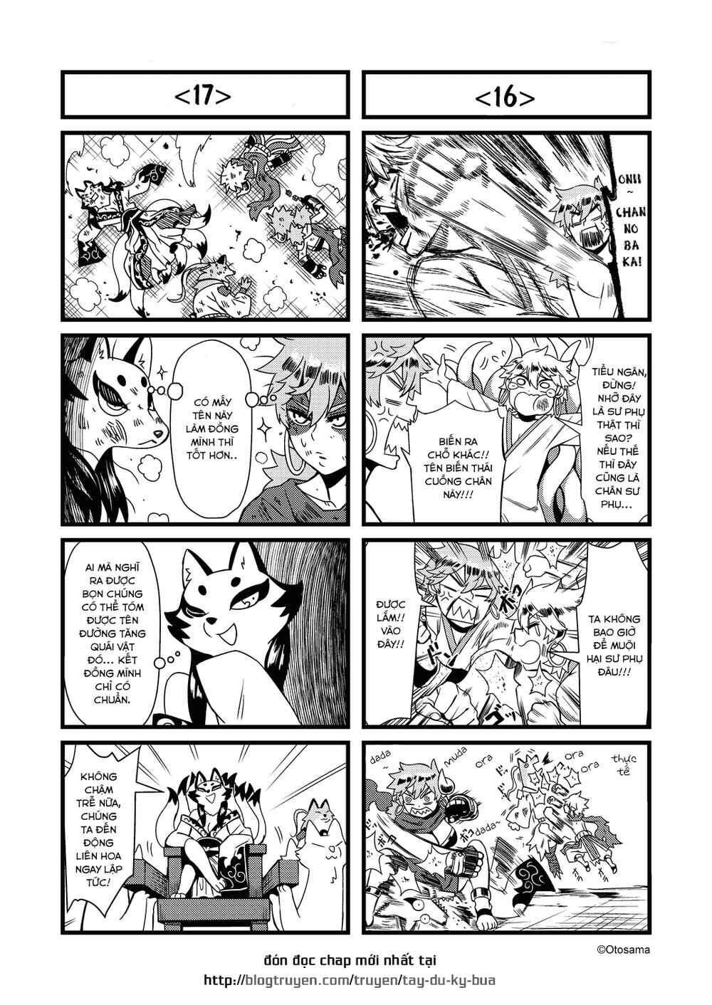 Tang Hill Burial - Journey to the West Irresponsible Anything Goes Edition