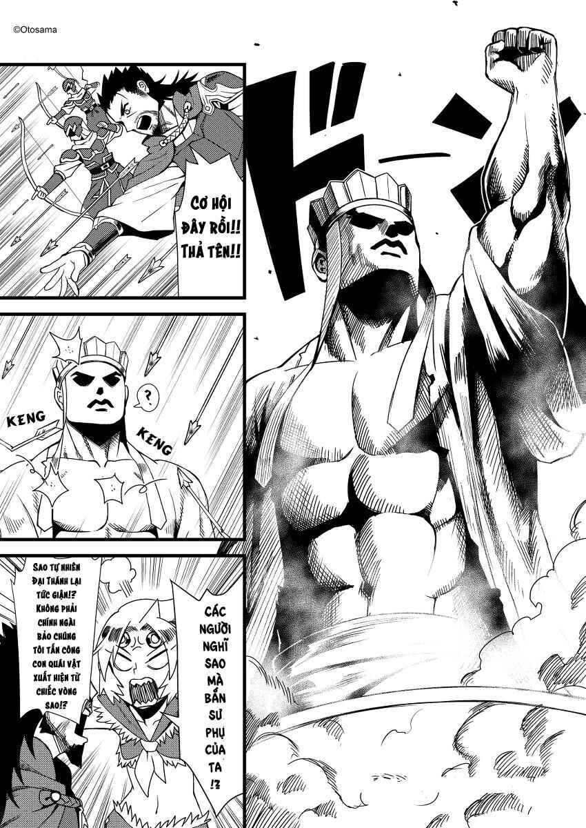 Tang Hill Burial - Journey to the West Irresponsible Anything Goes Edition