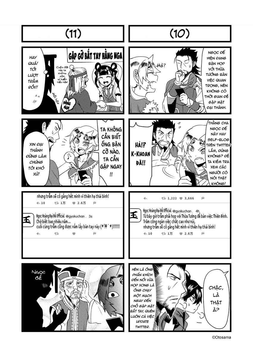 Tang Hill Burial - Journey to the West Irresponsible Anything Goes Edition