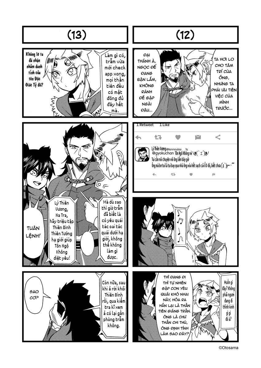 Tang Hill Burial - Journey to the West Irresponsible Anything Goes Edition