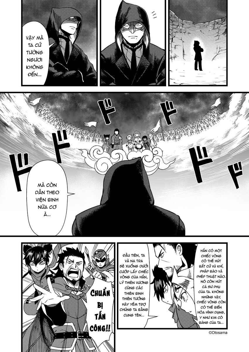 Tang Hill Burial - Journey to the West Irresponsible Anything Goes Edition