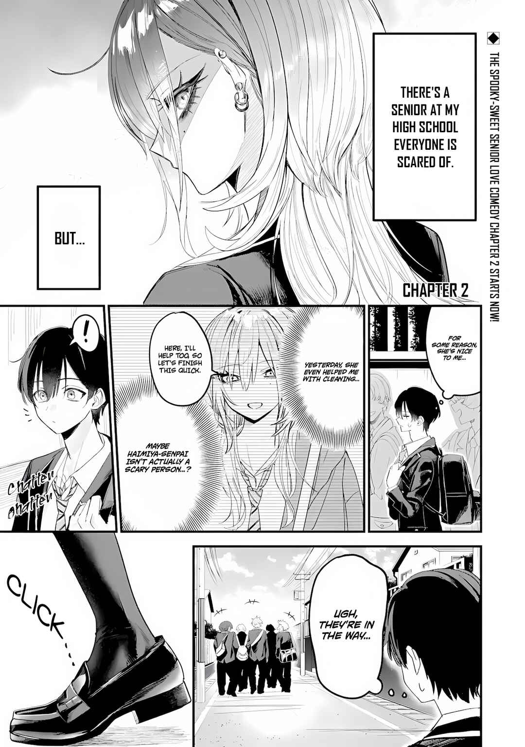 Chapter 2 - Page 2