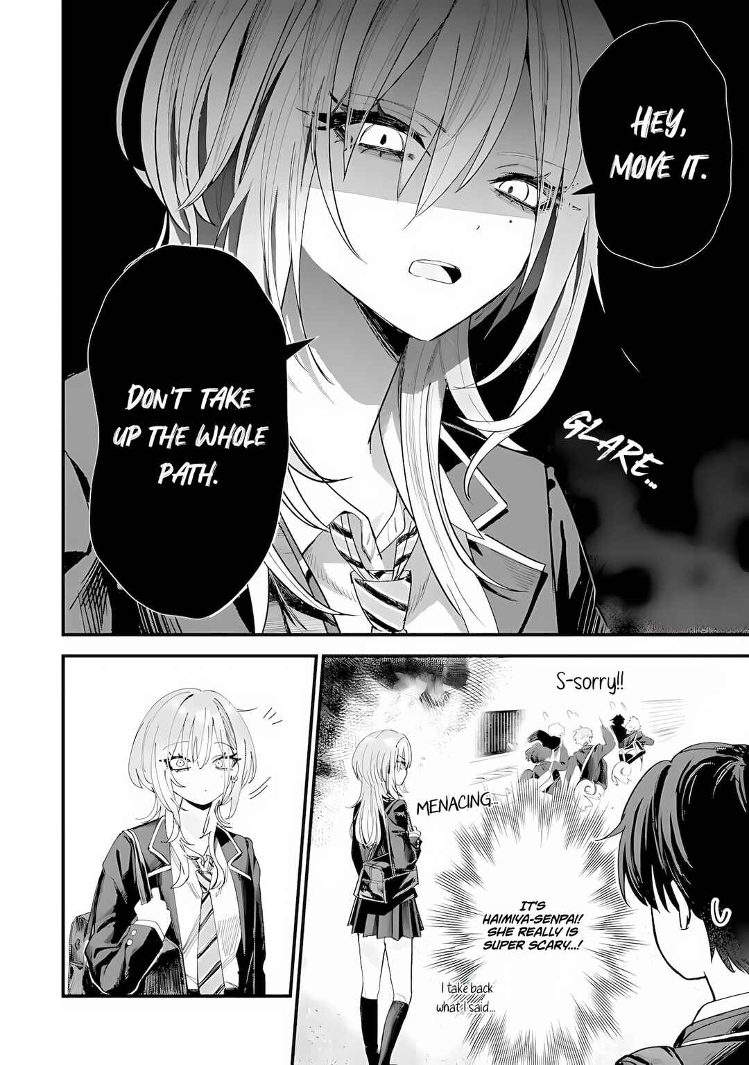 Chapter 2 - Page 3