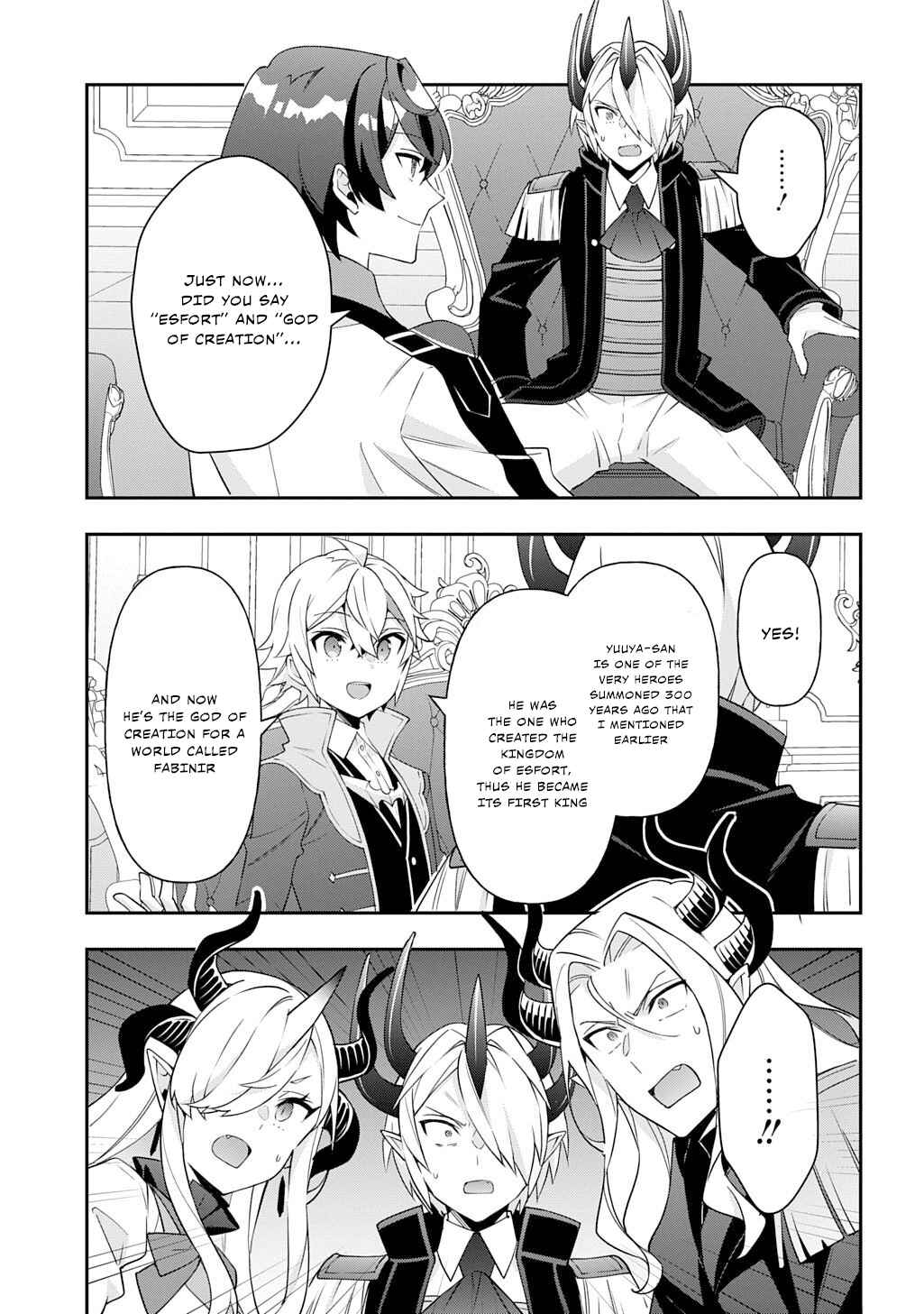 Chapter 75 - Page 11