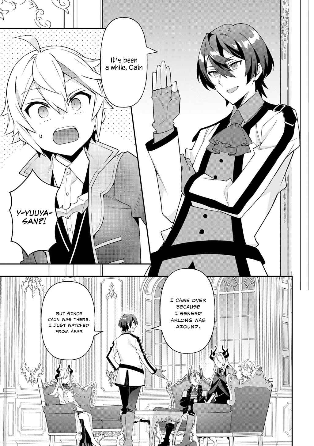 Chapter 75 - Page 9