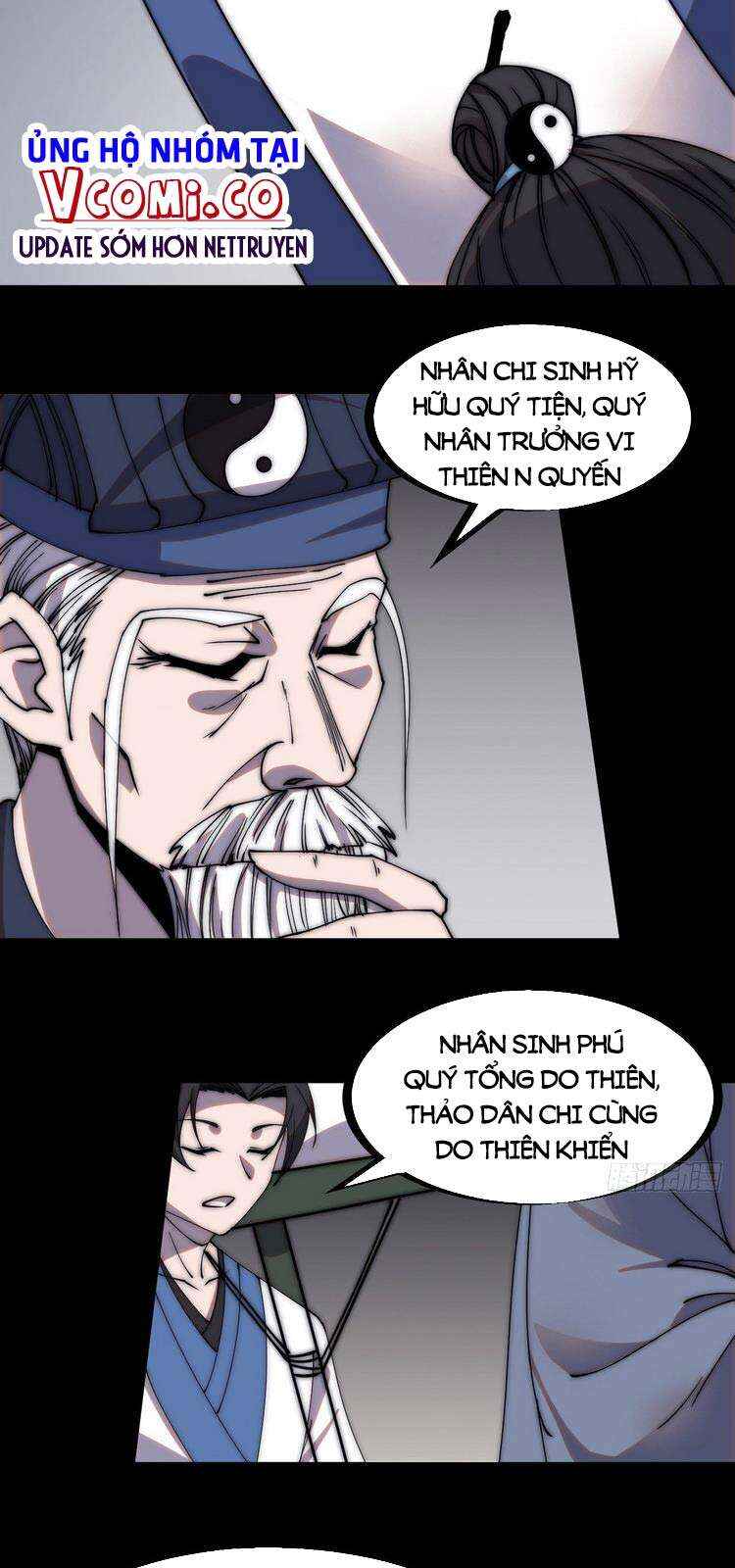 Rise of the Mountain Chief