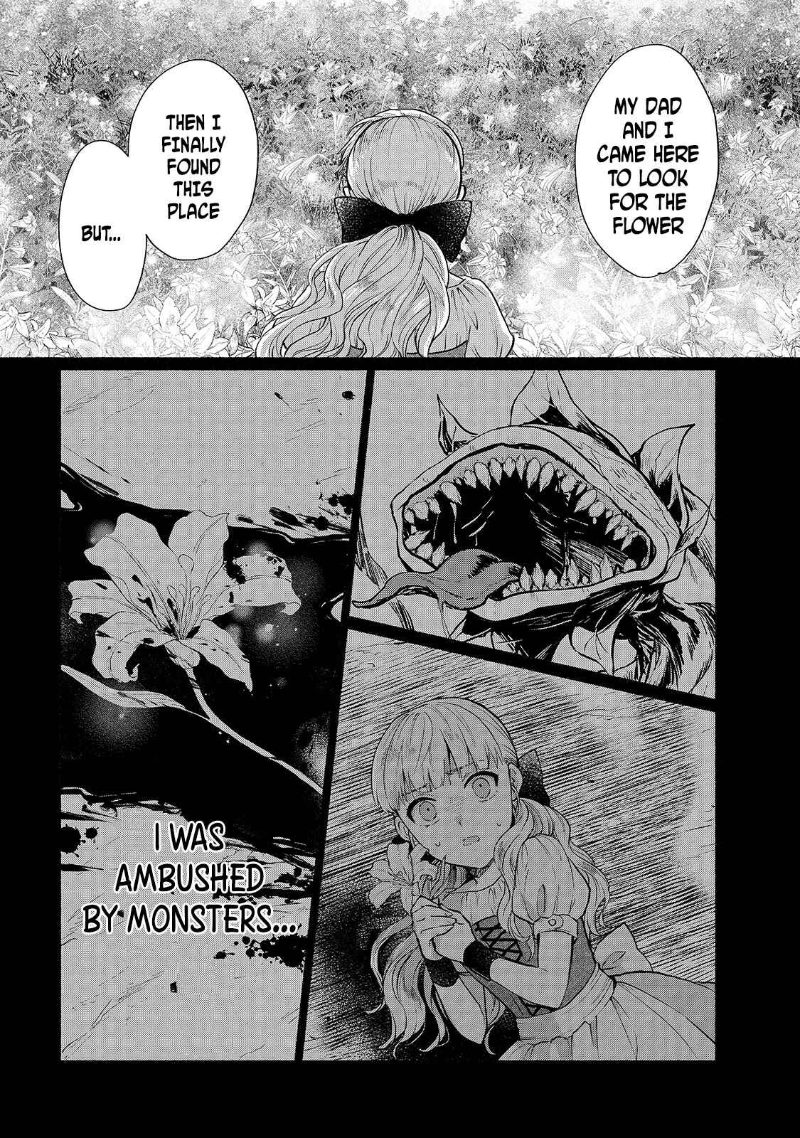 Chapter 7: If You're A Hero - Page 8