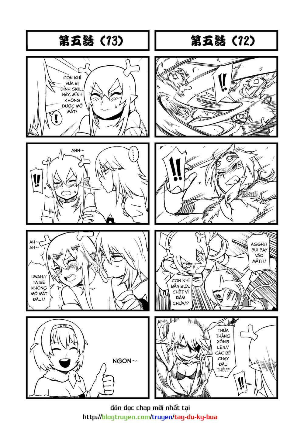Tang Hill Burial - Journey to the West Irresponsible Anything Goes Edition