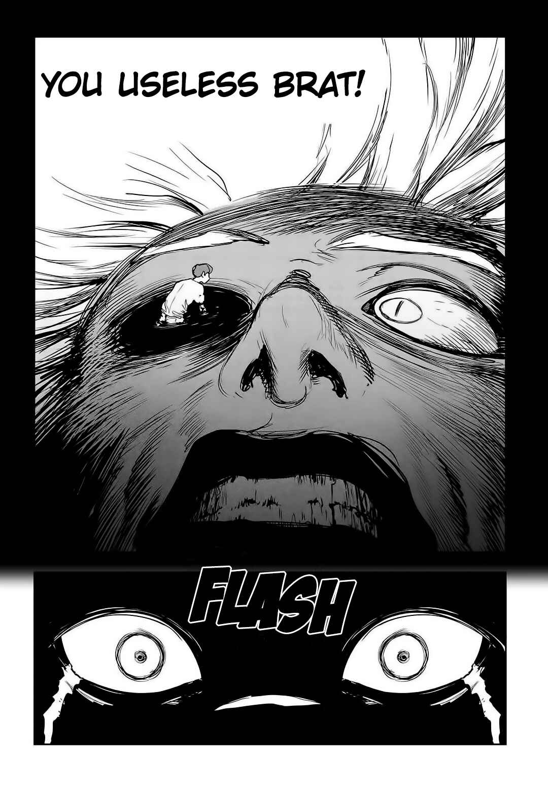 Chapter 85: Round 85: Cacophony - Page 33