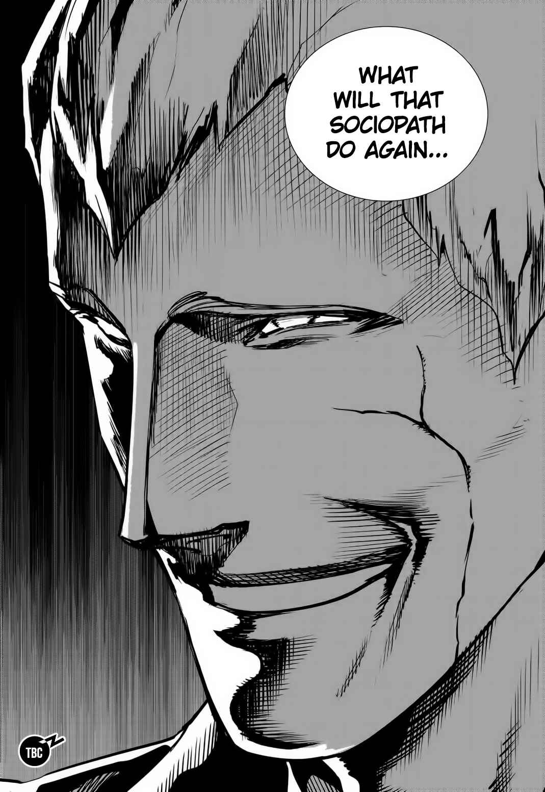 Chapter 85: Round 85: Cacophony - Page 54