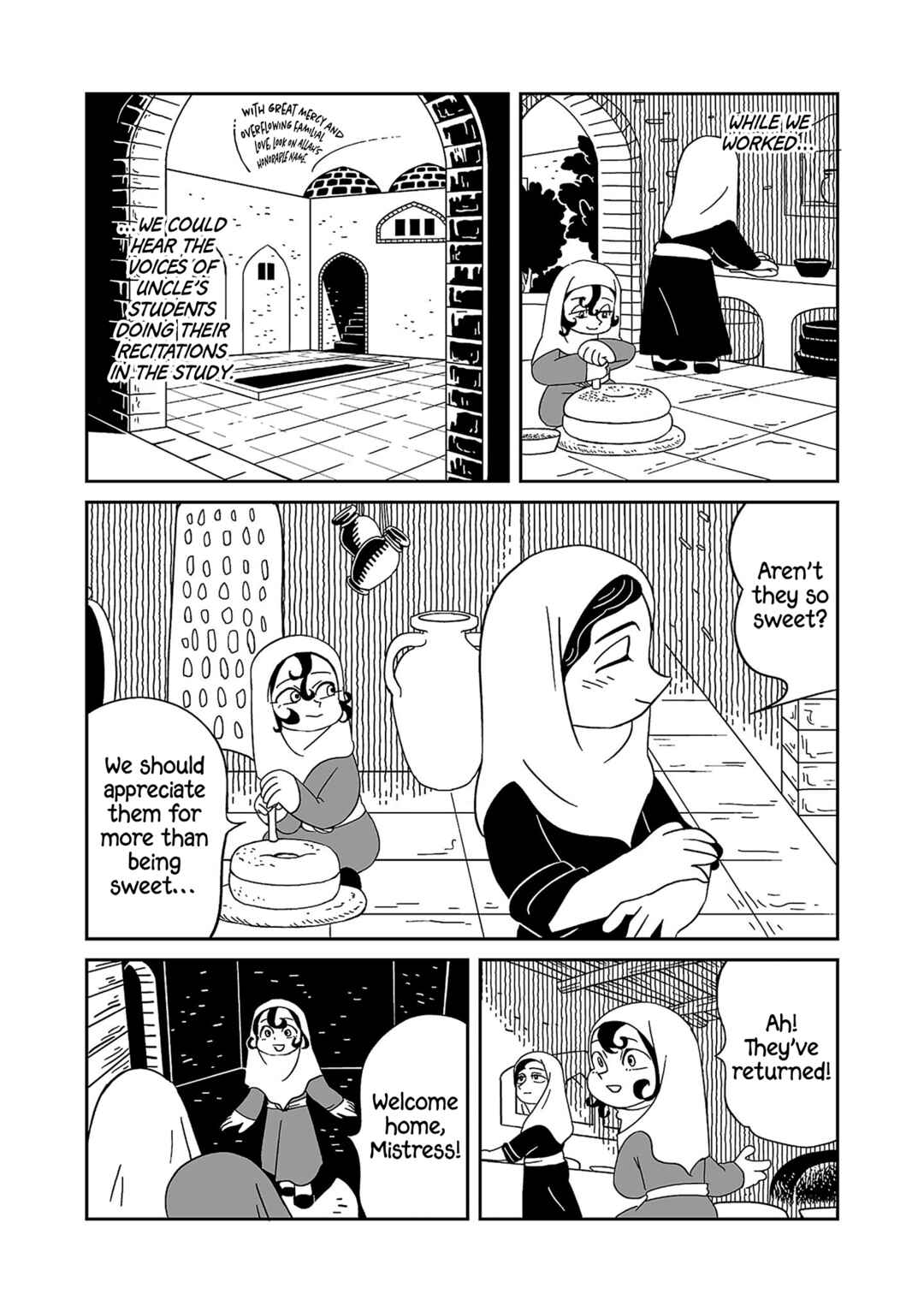 Chapter 4 - Page 2