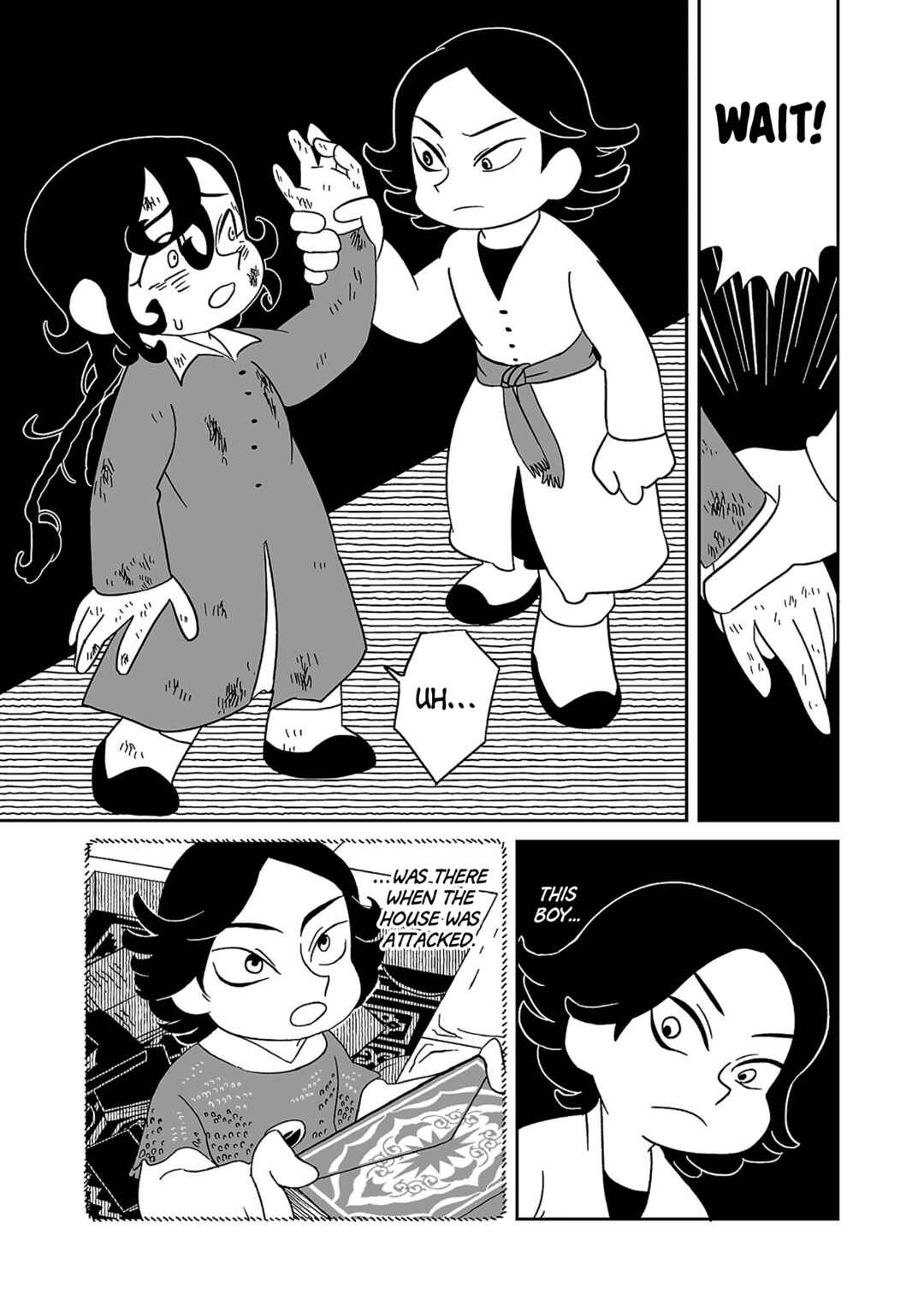 Chapter 4 - Page 23