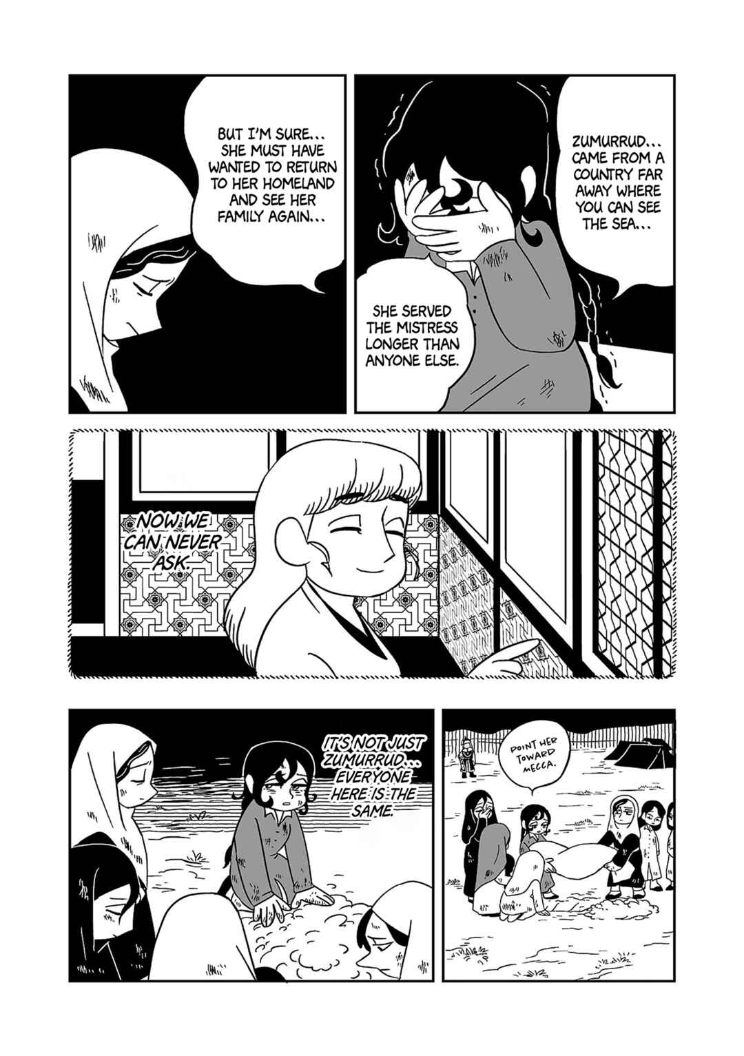 Chapter 4 - Page 6