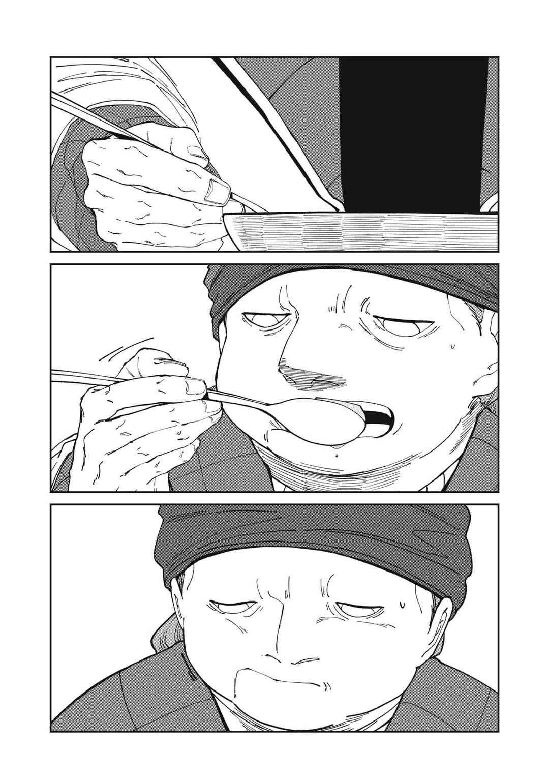 Chapter 50: Frontier Diner Special Pot-au-Feu - Page 13