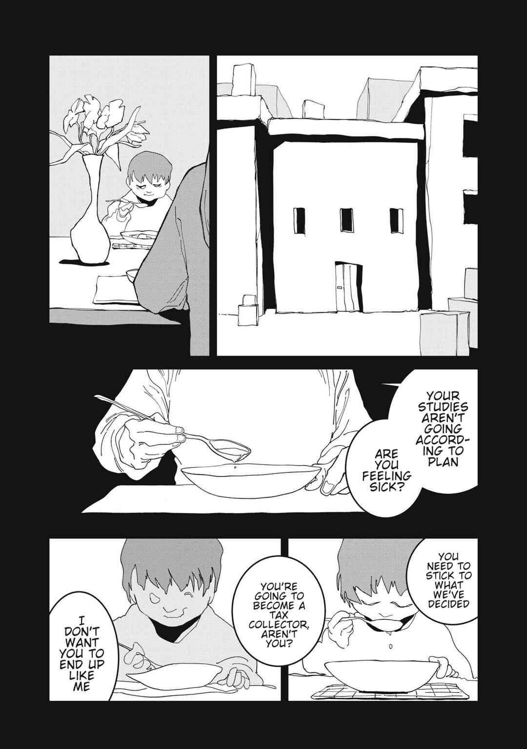 Chapter 50: Frontier Diner Special Pot-au-Feu - Page 9