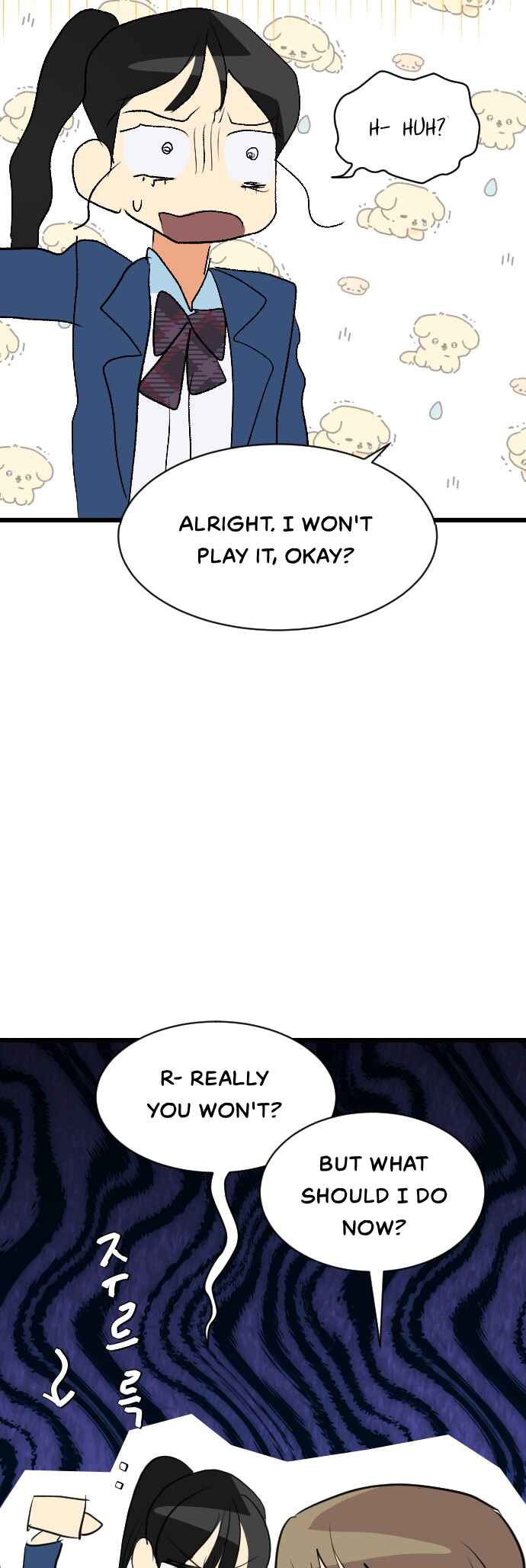 Chapter 10: Science day (2) - Page 10