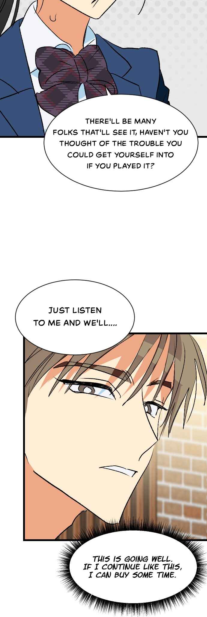 Chapter 10: Science day (2) - Page 8
