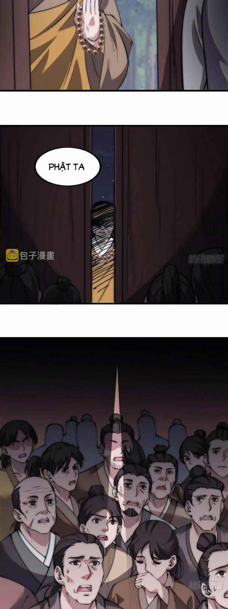 Rise of the Mountain Chief