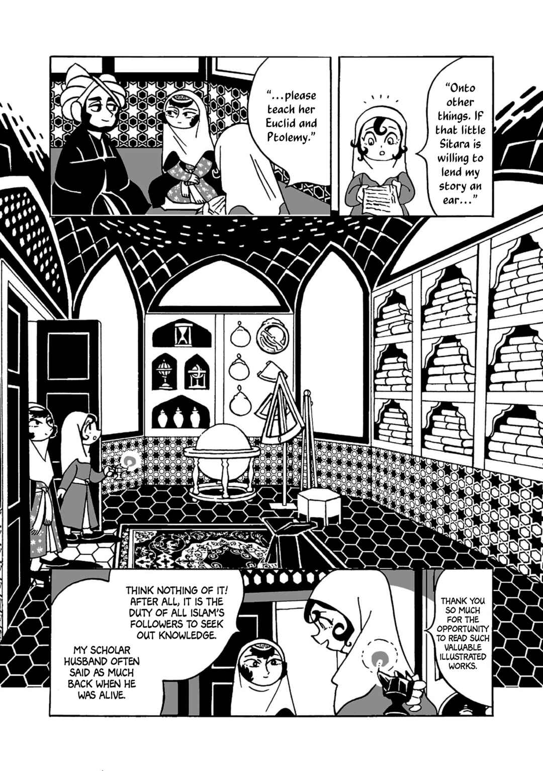 Chapter 2 - Page 6