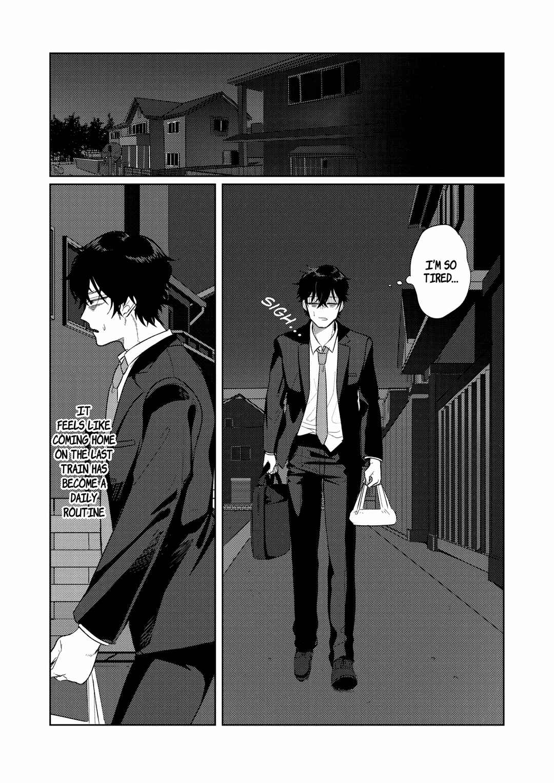Chapter 1: I’m at my limit - Page 7