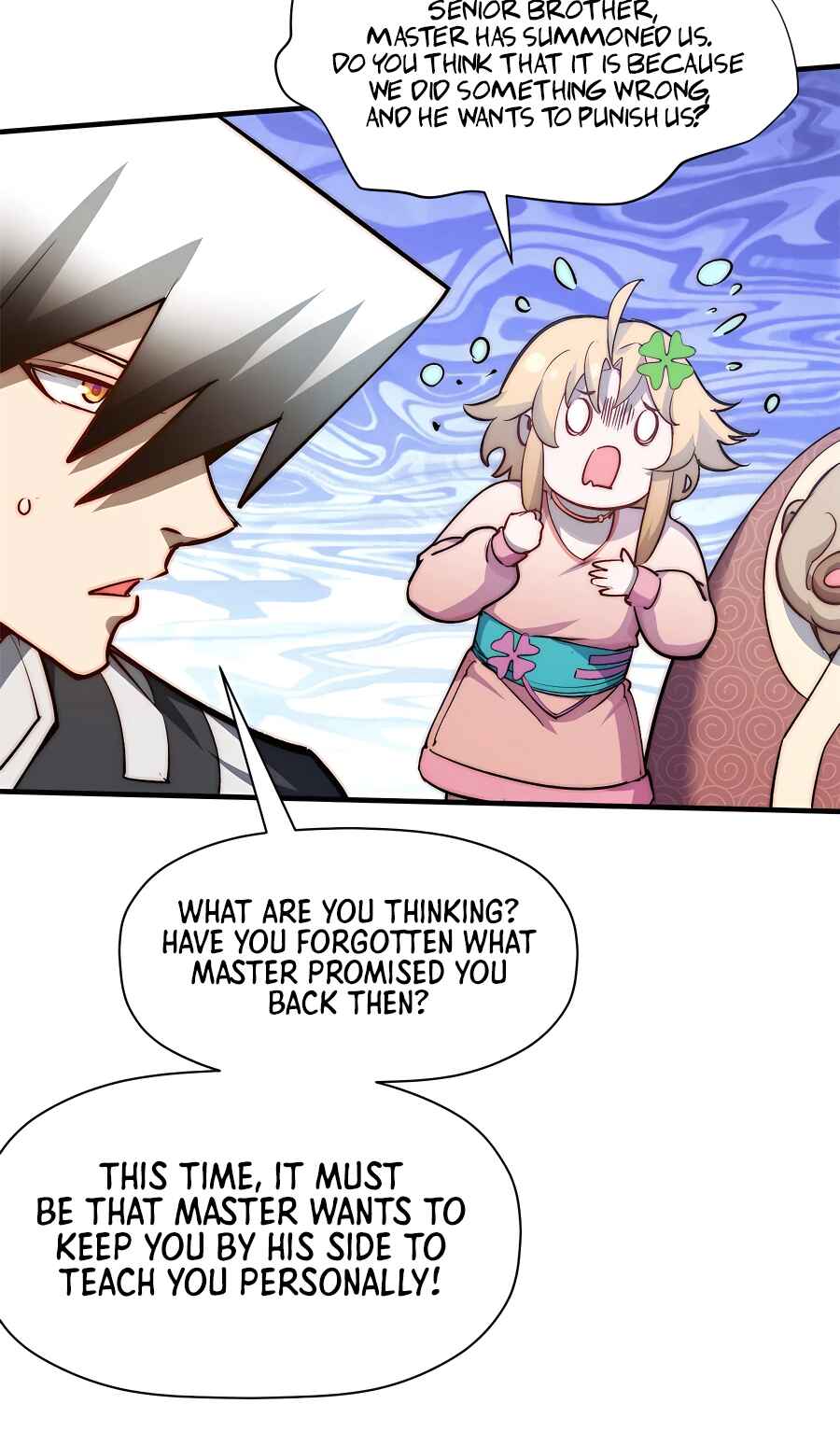 Chapter 132 - Page 44