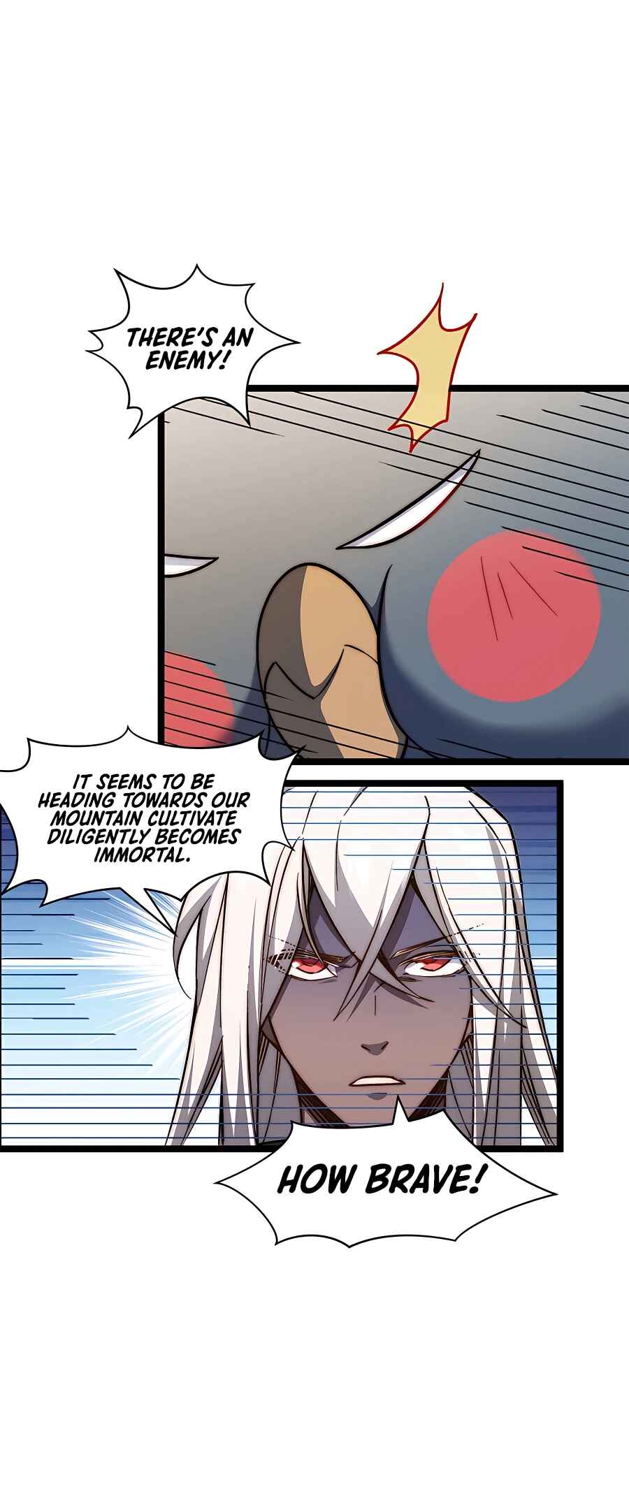 Chapter 127 - Page 32