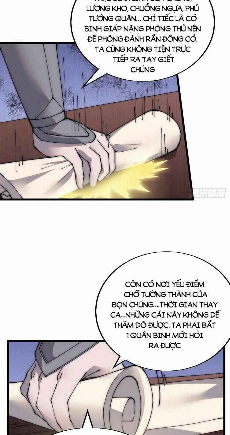 Rise of the Mountain Chief