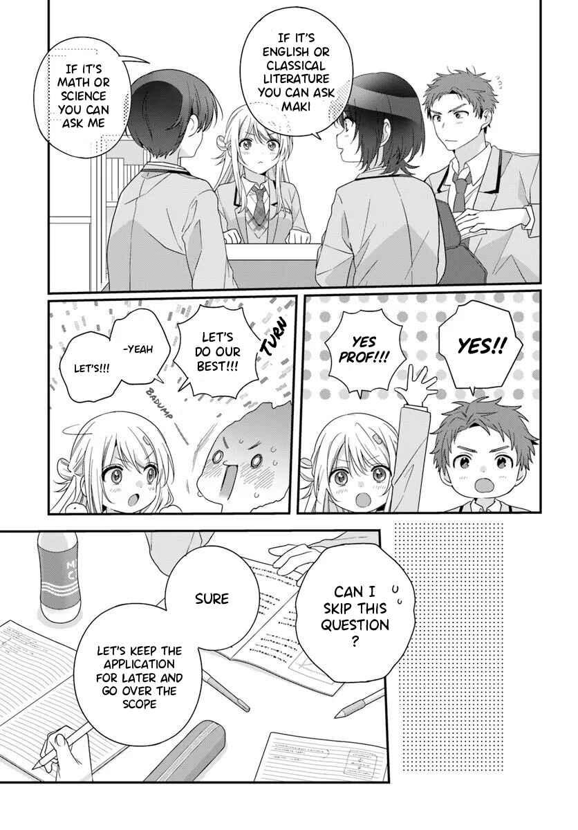Chapter 25: Tests Preparations - Page 13