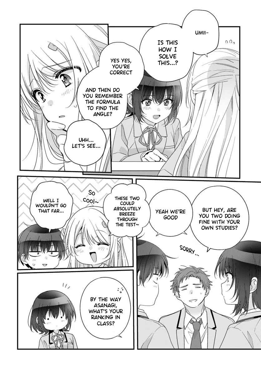 Chapter 25: Tests Preparations - Page 14