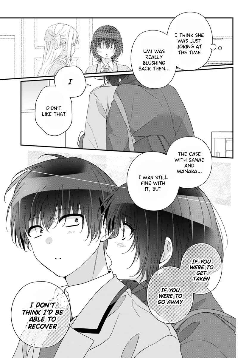 Chapter 25: Tests Preparations - Page 27