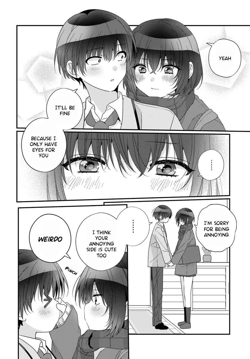 Chapter 25: Tests Preparations - Page 28