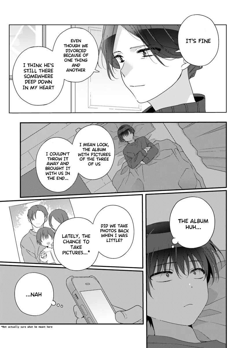 Chapter 25: Tests Preparations - Page 3