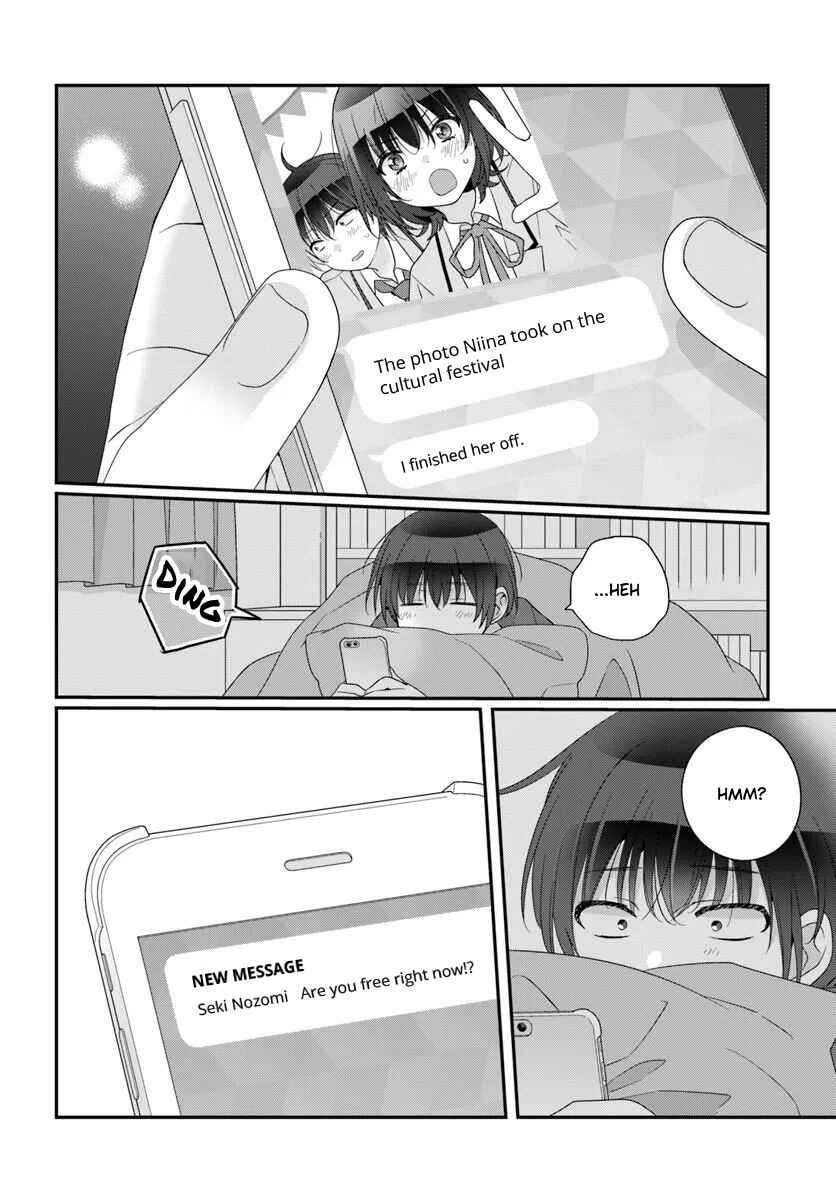Chapter 25: Tests Preparations - Page 4