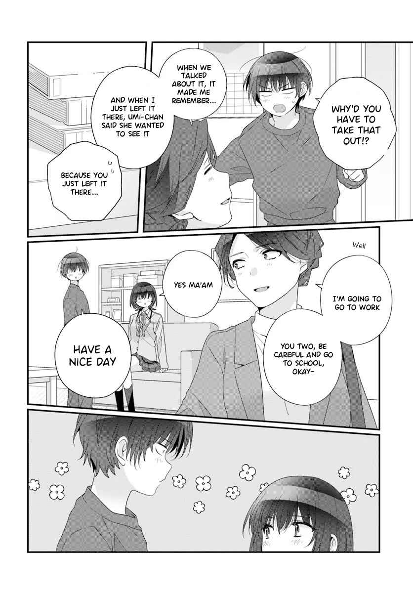 Chapter 25: Tests Preparations - Page 6