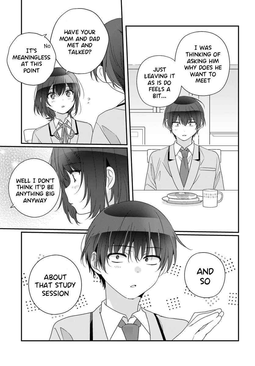 Chapter 25: Tests Preparations - Page 9