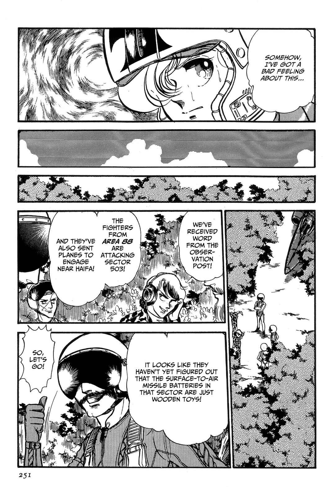 Chapter 71: Mid-Air Trap - Page 13