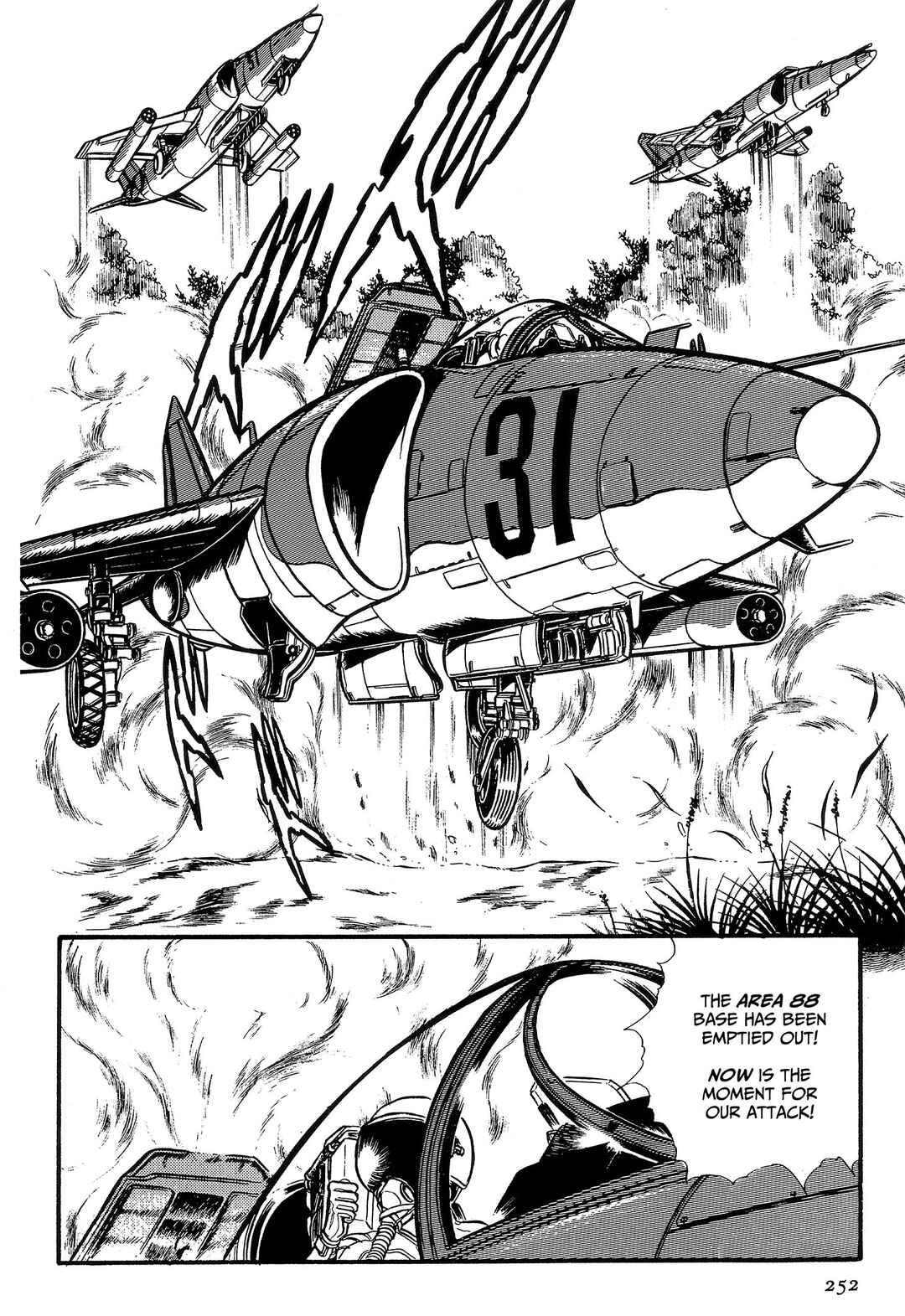 Chapter 71: Mid-Air Trap - Page 14