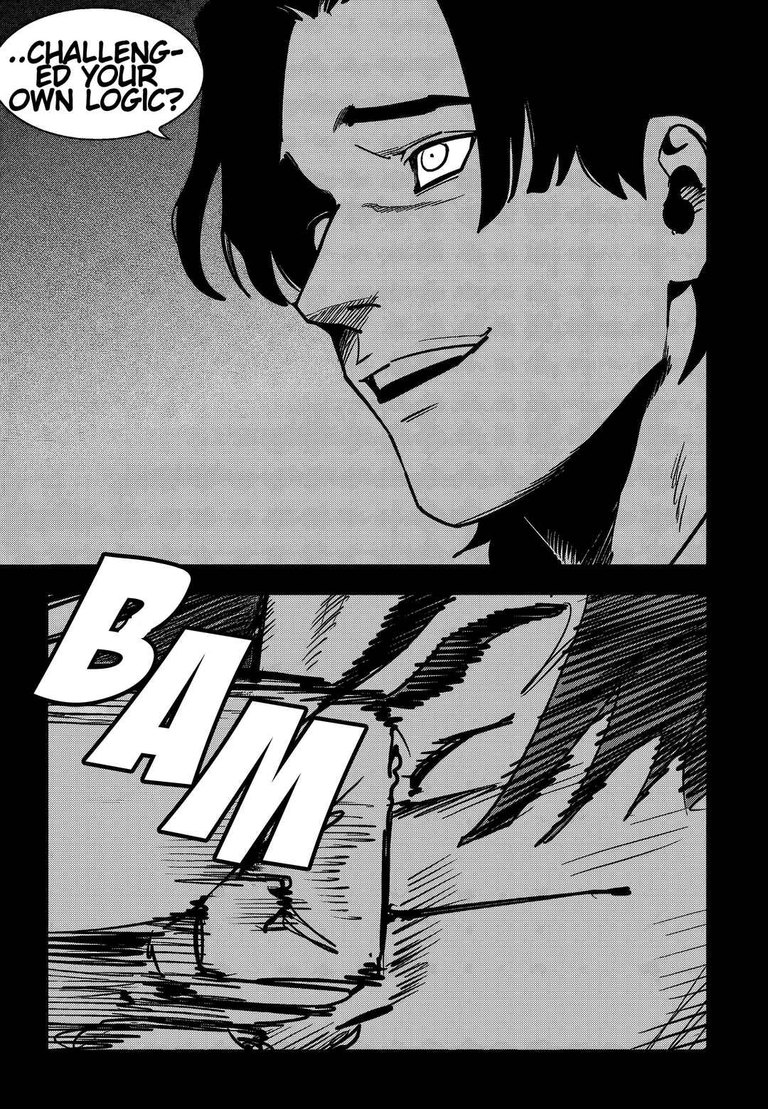 Chapter 109: Round 109: Self Enjoyment - Page 10
