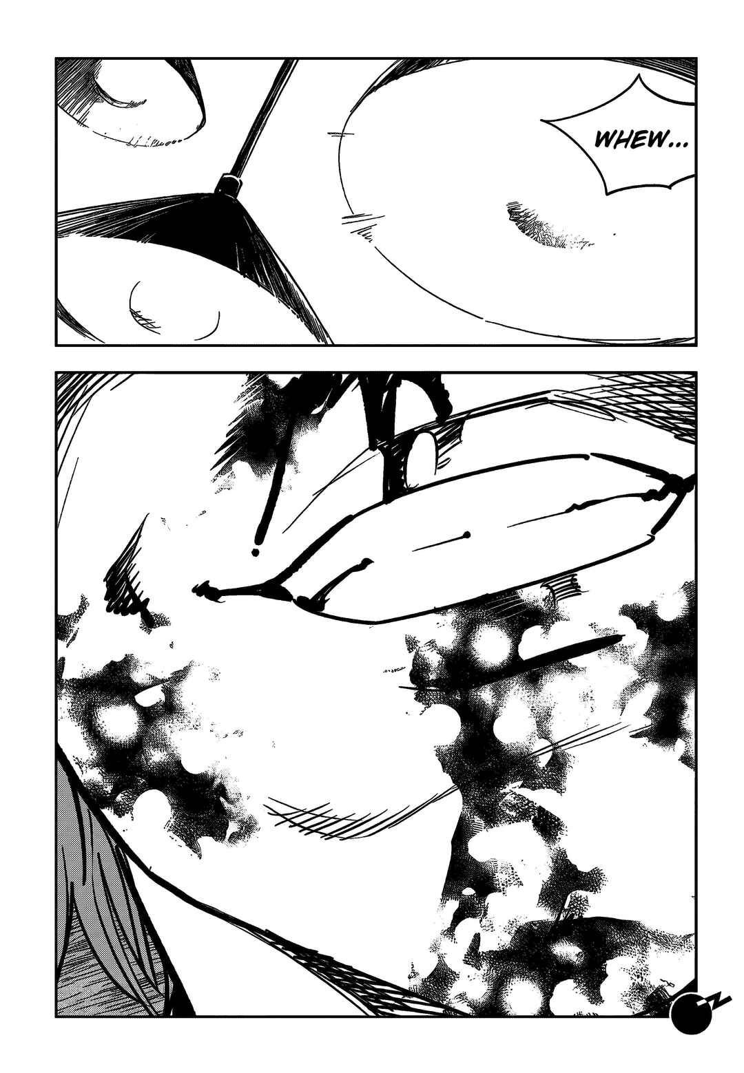 Chapter 109: Round 109: Self Enjoyment - Page 13