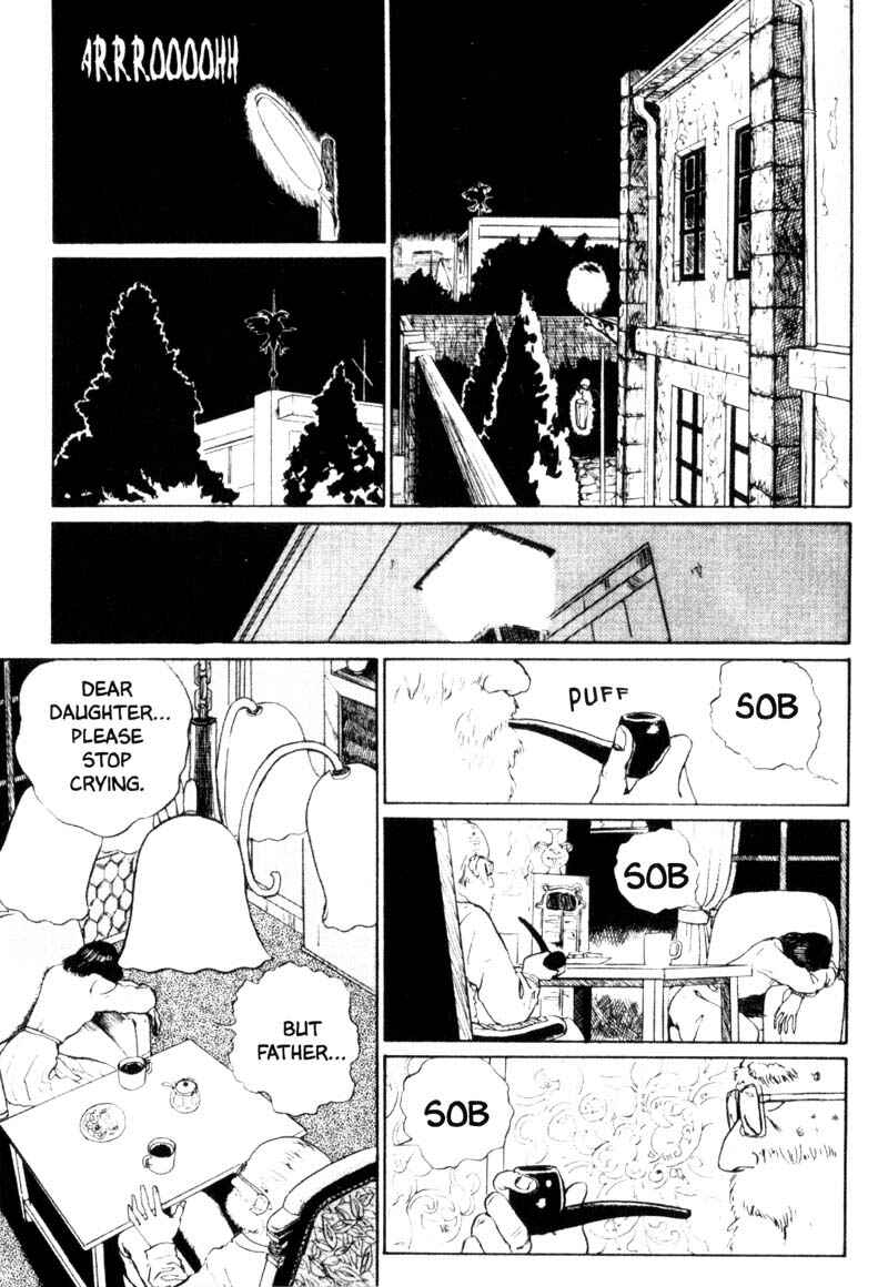 Chapter 3: Kiss - Page 48