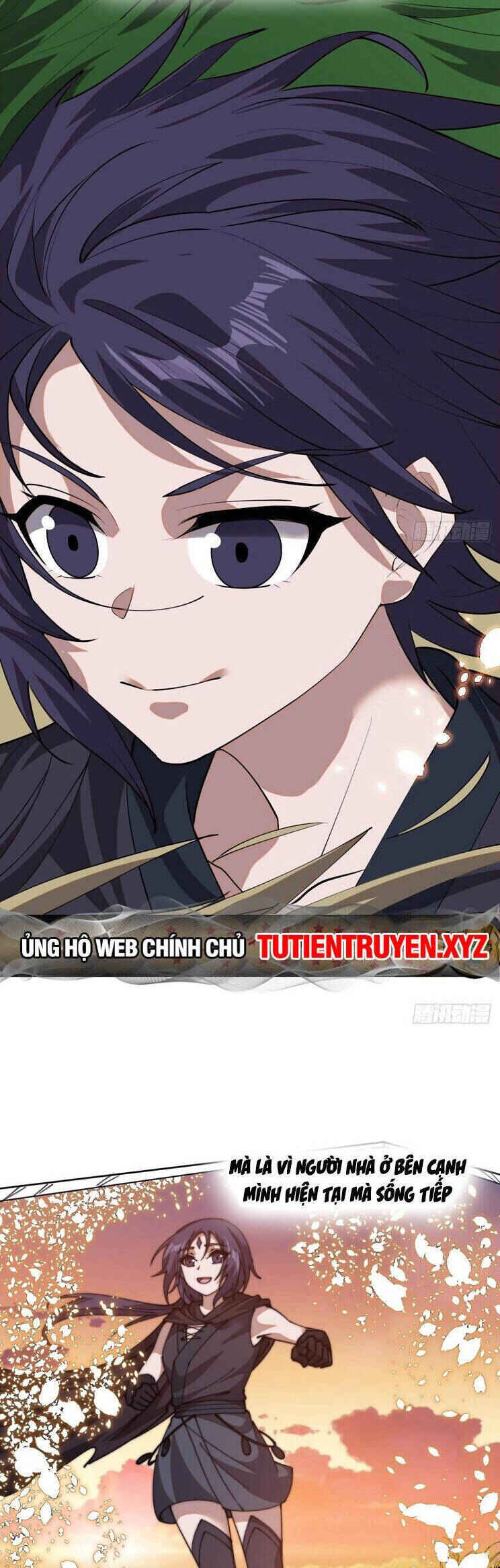 Rise of the Mountain Chief
