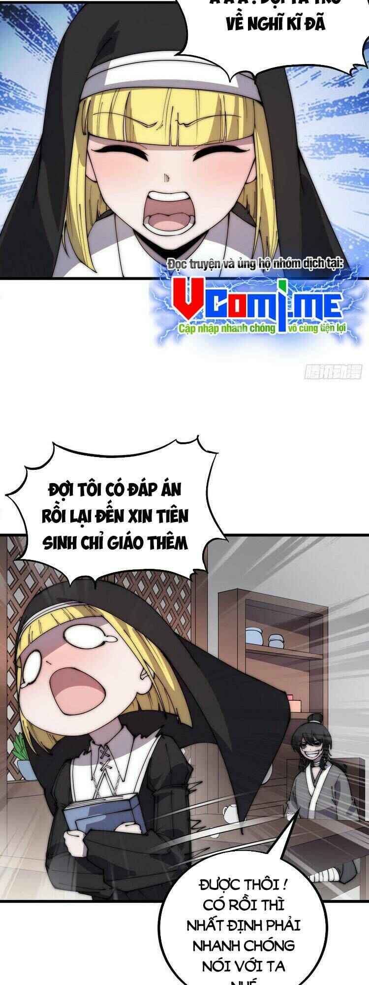 Rise of the Mountain Chief