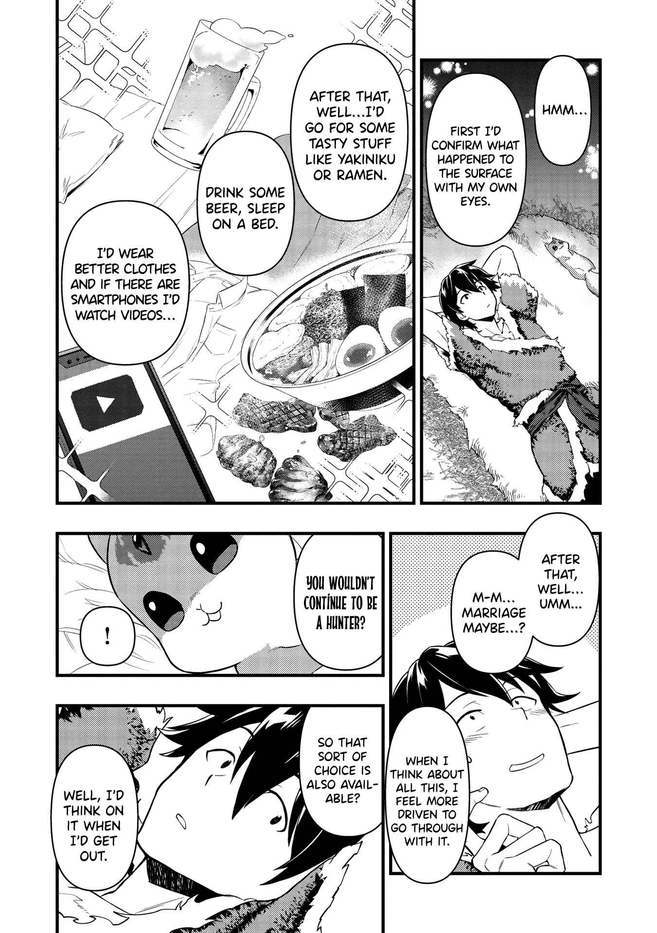 Chapter 6: Scene 6 - Page 14