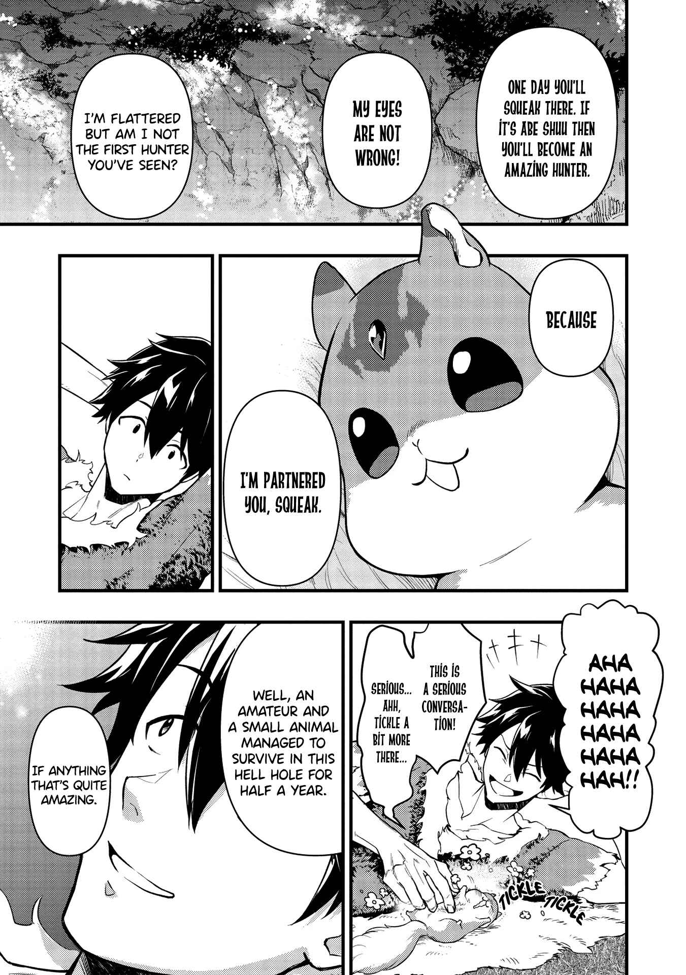 Chapter 6: Scene 6 - Page 15