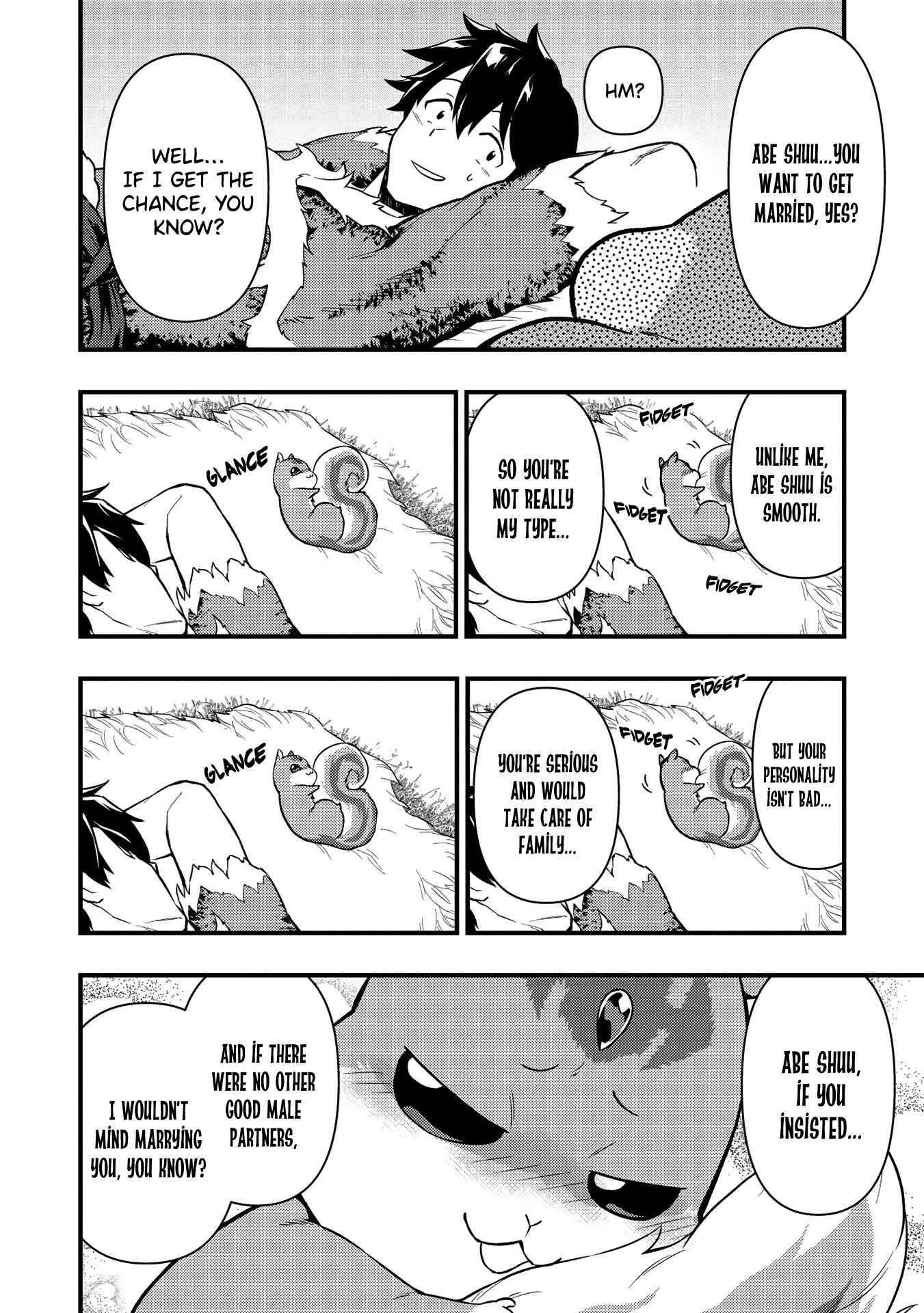 Chapter 6: Scene 6 - Page 18