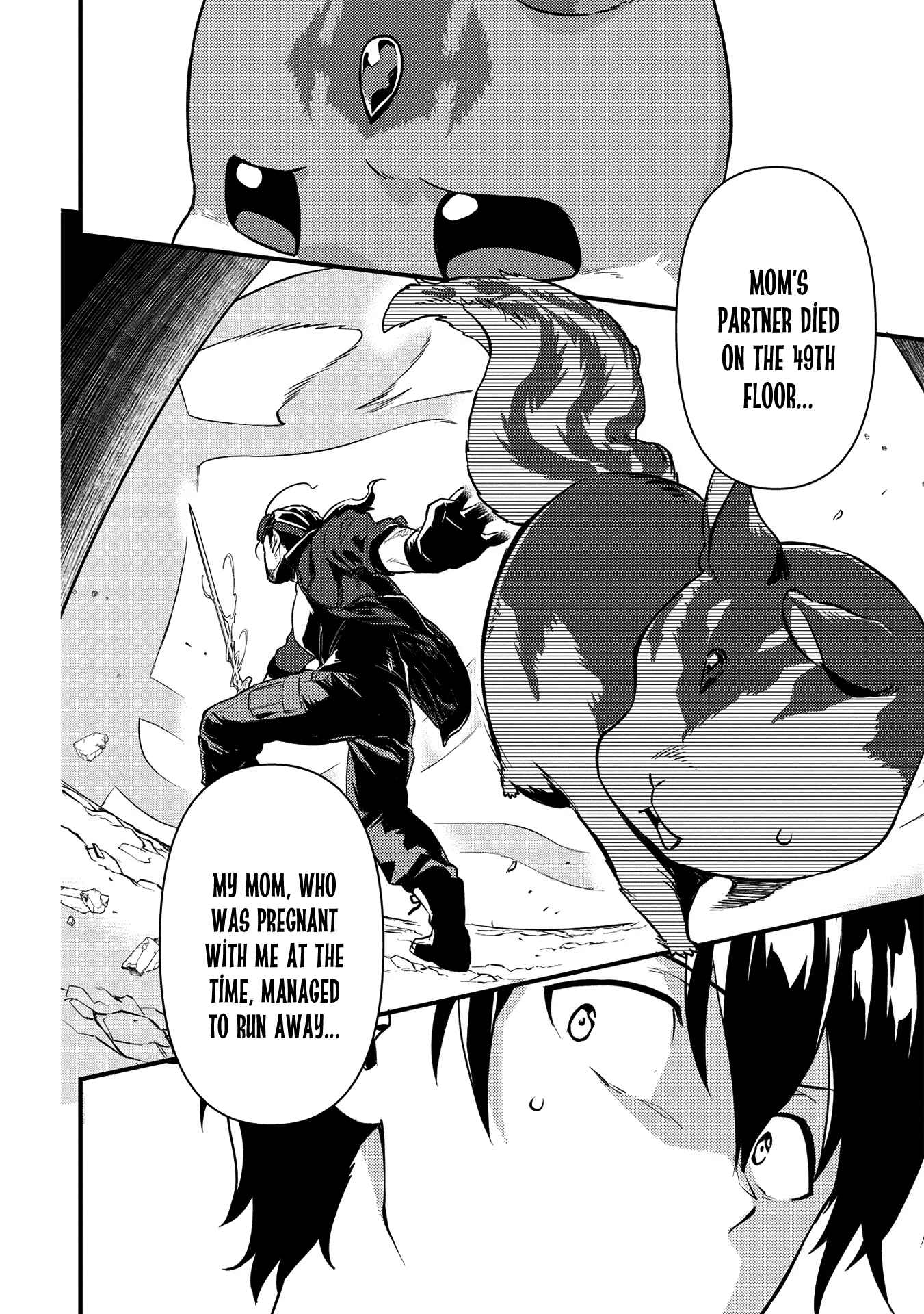 Chapter 6: Scene 6 - Page 2