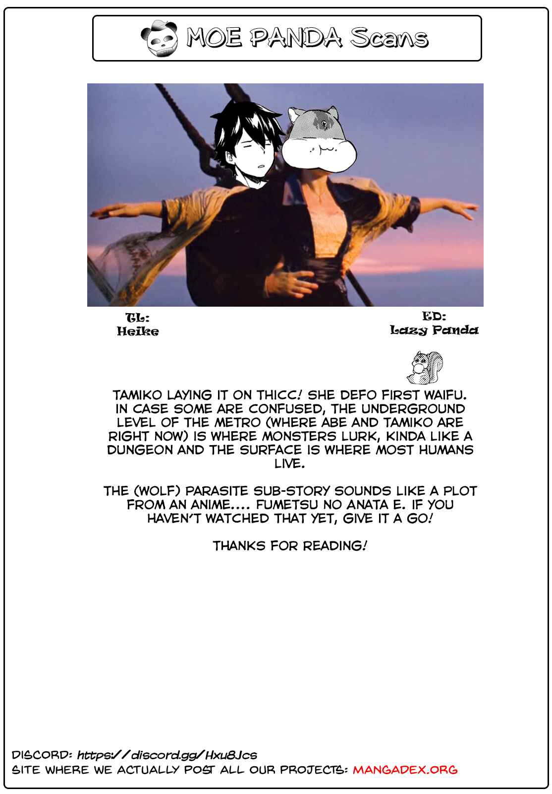 Chapter 6: Scene 6 - Page 27