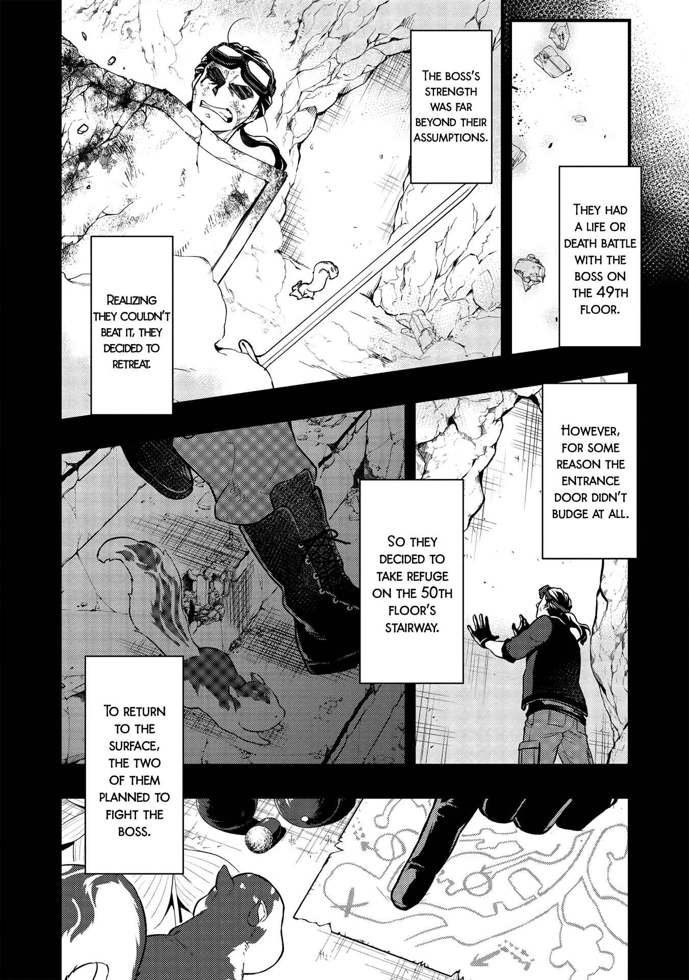Chapter 6: Scene 6 - Page 4